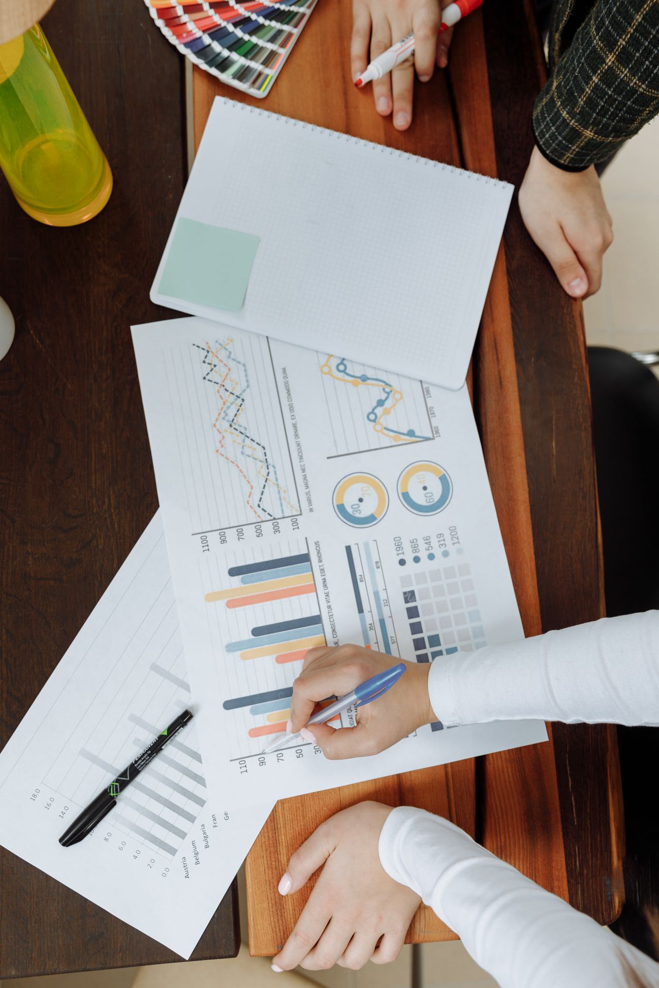 Client experience training